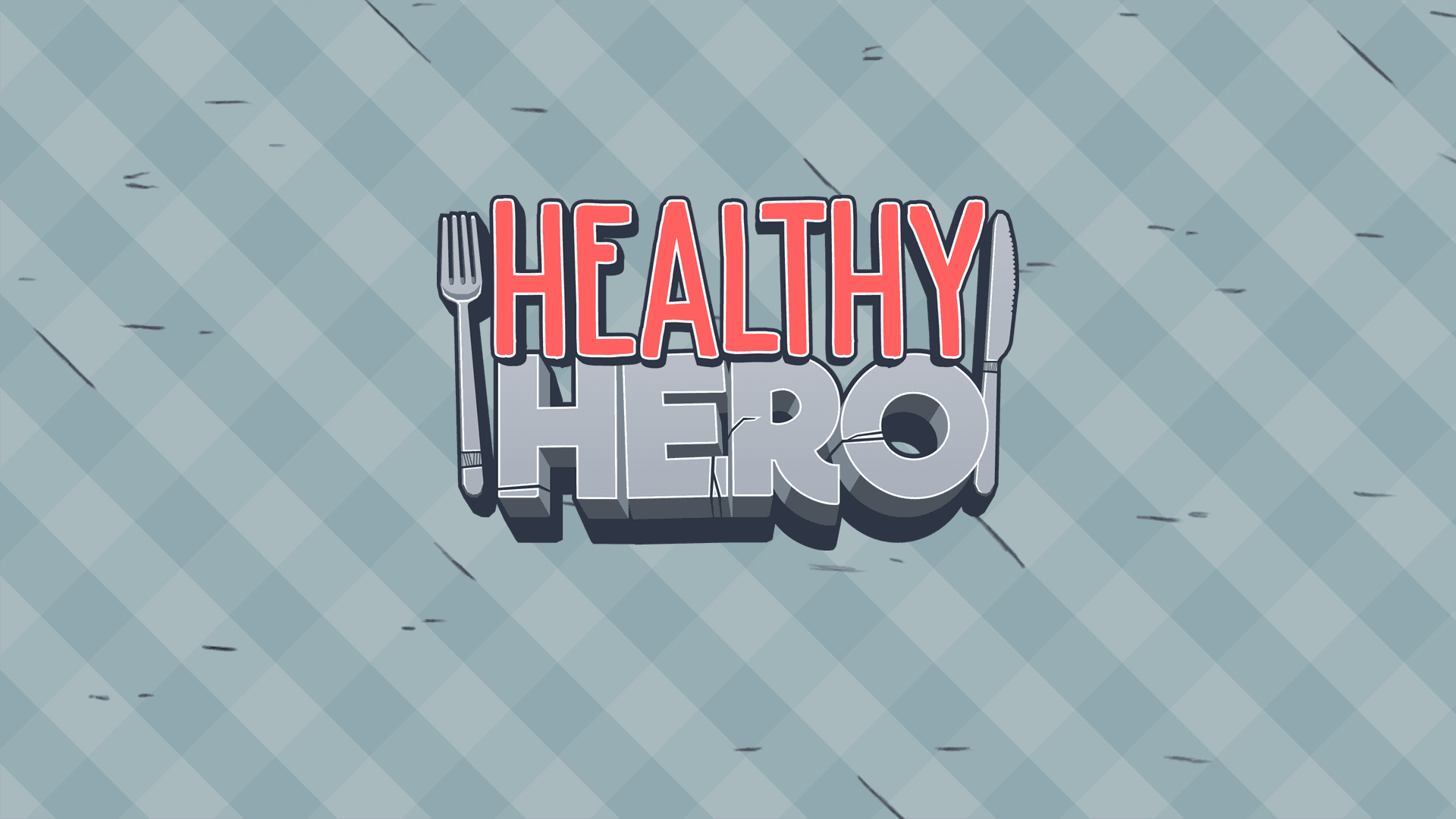 Healthy Hero Tower Defense